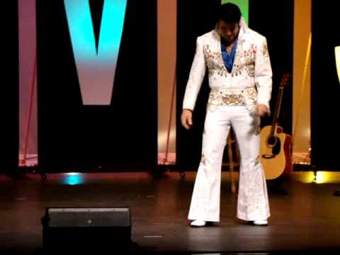 An American Trilogy - Jeff Barnes