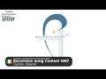 Eurovision Song Contest 1997 Grand Final English Commentary BBC