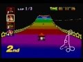 Mario Kart 64 Part 4 Special Cup 150cc 2 2
