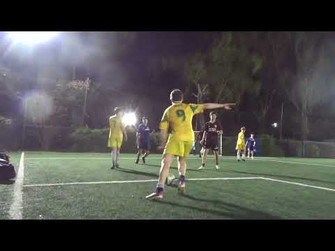 VIKWACHOWZKI VS GATOREI FC - #LigaNuñez - S16 - 1/10/23