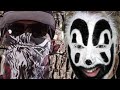 Violent J & Esham - What Is Love (UNRELEASED)