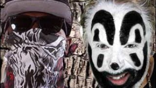 Violent J &amp; Esham - What Is Love (UNRELEASED)