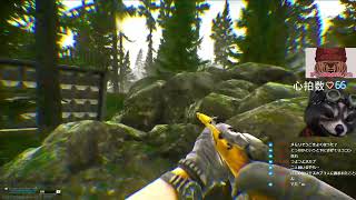 ダイジェスト：【Escape from Tarkov】タルコフ 今期はスカブ多いね（笑）