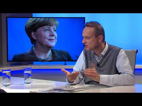 Uitgelicht! 26 september 2017 - Evert van Vlastuin over de Duitse verkiezingsuitslag