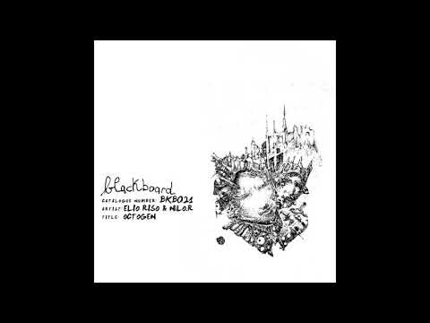 Elio Riso, NiLO R. - This Is My Town (Original Mix)