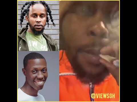 J Derobie Featuring Popcaan For Poverty Remix Massive Hit