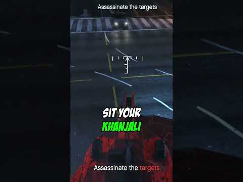 How To Kill God Mode Glitchers in GTA 5 Online