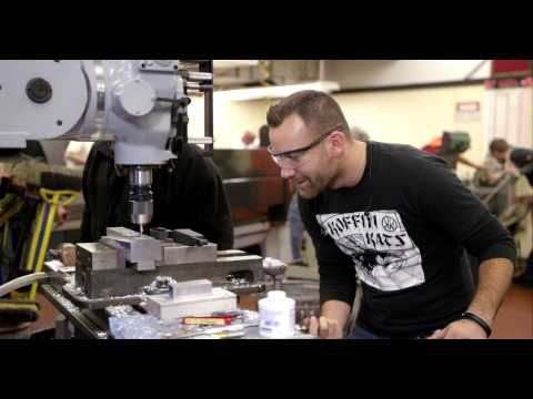 Lassen CTE - Gunsmithing