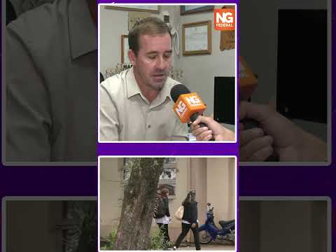 AMENAZA EN ESCUELA DE MARGARITA BELÉN:“PUDO SER UNA TRAGEDIA PERO TAMBIÉN HAY UN NIÑO SUFRIENDO”