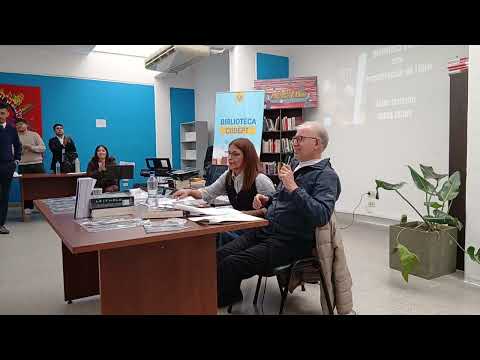 Tucumán Escribe: Jorge Cejas - Parte 3