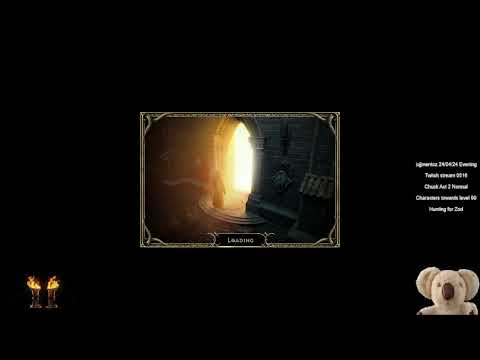 Twitch stream 0516 2024-04-24