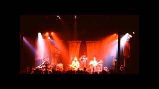 The Sound-Longest Days (Live 4-27-1984)