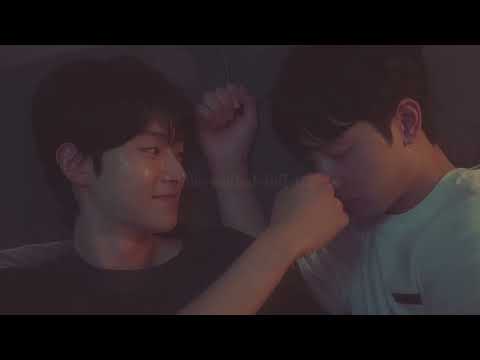 Business as usual | Choi Jinhwan x Kim Minjun