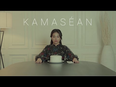 Terbiasa - Kamasean | Official Lyric Video