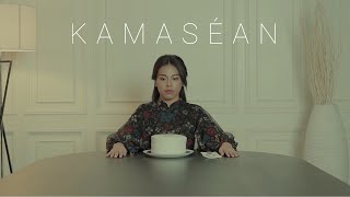 Download lagu Terbiasa - Kamasean |  Lyric Video mp3
