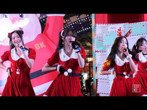 191225 CM Cafe Daifuku Nowlim - รับน้องหน่อย @ Gift Fest 2020 Terminal Pattaya [ Fancam 4k60p]