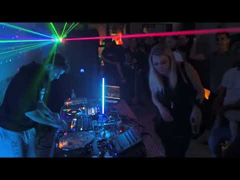 Secret location event @ DJ Branos / 17.1.2025.