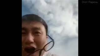~Попробуй не засмеяться челендж, смешные видео~