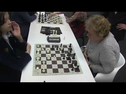 2017-10-19 ProfChess Club BLITZ