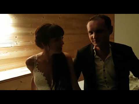 Tamada Tatjana aus München für Ihre Hochzeit