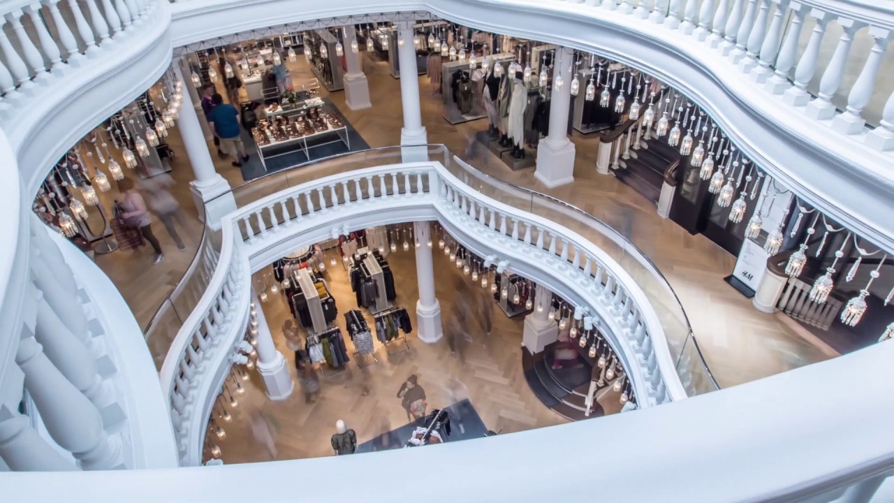 iD Cloud - RFID in the cloud