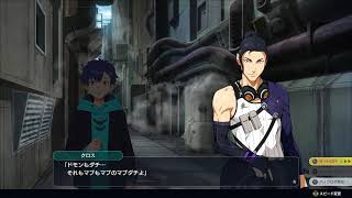 【スーパーロボット大戦Y】第4話「開かれる扉」～男主人公編～