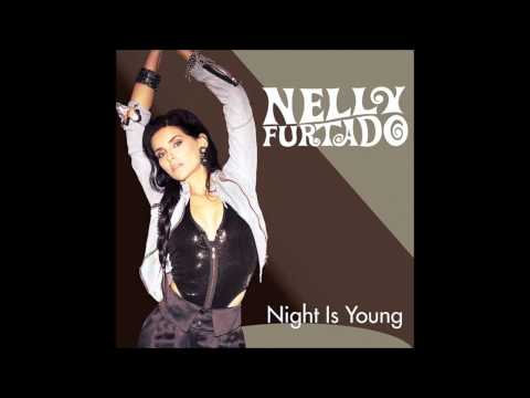 Video thumbnail for Night Is Young (FrankMusik ”Montreal Mist Edit”)