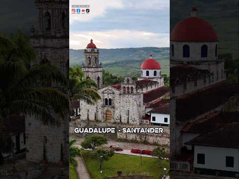 GUADALUPE - SANTANDER, COLOMBIA / ¿Pozos o jacuzzis Naturales? LAS GACHAS #OFFROAD