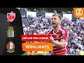 2x ROOD IN VURIGE STRIJD! ? | Charleroi vs Standard Luik | Jupiler Pro League 2023/24 | Samenvatting