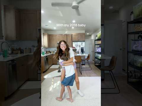 Cant Believe I Have A 6 Year Old!🥰❤️#trizzy #mother #family #blendedfamily #notenoughnelsons #fun