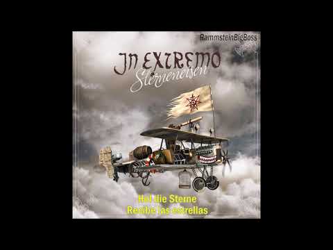 In Extremo - Hol die sterne feat. Der Graf (Alemán - Español)