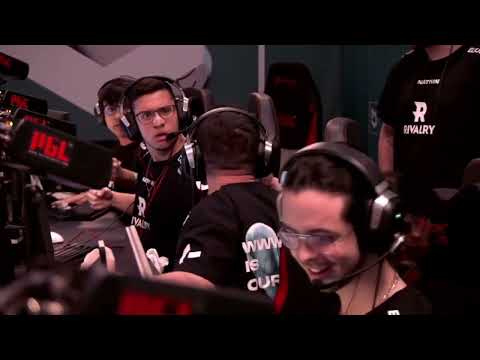 coldzera 1v3 clutch vs Team Liquid | PGL Major Antwerp | CSGO Highlights