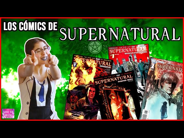 Vídeo relacionado con Tales of Supernatural Law