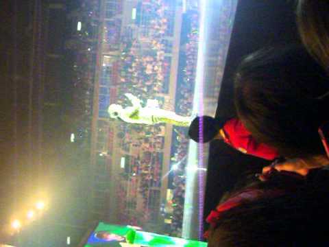 [Fan Cam] Music Bank Brasil 20140607 To Heart 1