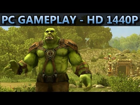 One Troll Army | PC GAMEPLAY | HD 1440P
