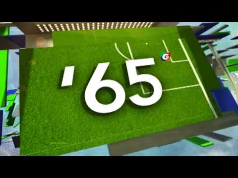 Video REsumen: Petapa 3-0 Siquinalá - Apertura 2017 Jornada 16