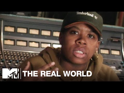 The Best of Heather From Real World (Season 1) | The Real World