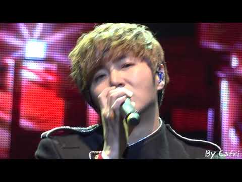 20170305정동하 청주소리콘-다행이다,Ain't no Sunshine