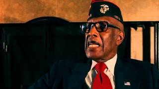 Living History: George Kidd, Satisfied