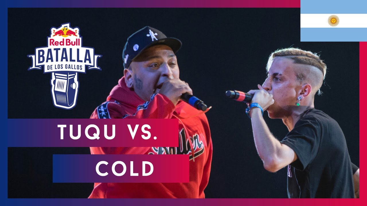 TUQU vs COLD - Round of 16 | Argentina National Final 2019