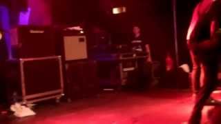 Converge-  Empty on the inside (Live in Berlin 2012)