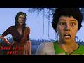 Gaon Ki Vo Raat 3D Animated Horror Story Hindi Horror Tales