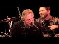 Terry Allen & the Panhandle Mystery Band – "New Delhi Freight Train" (Live, Feb. 18, 2016)