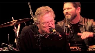 Terry Allen & the Panhandle Mystery Band – 