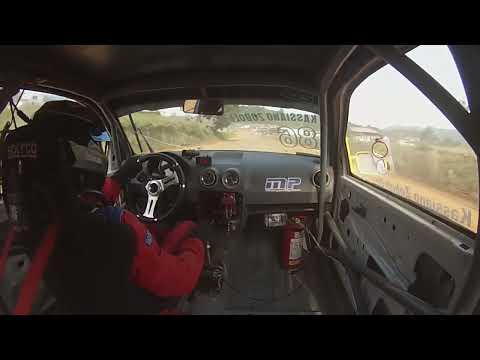 Kassiano Zoboli   2ª bateria Marcas B   1ª etapa CCA 2022 Ascurra