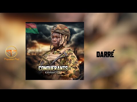KAYAWOTO - Darré