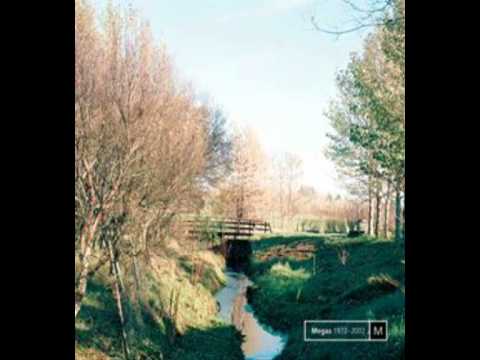 Tvær stjörnur - Megas