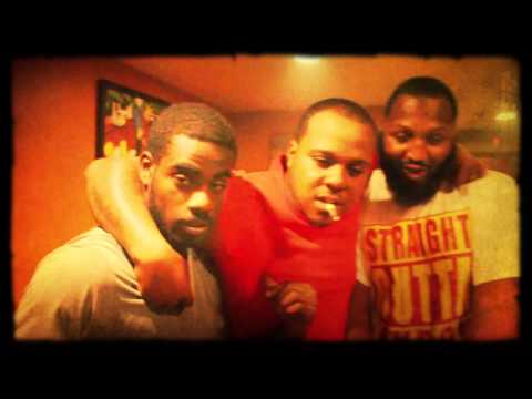 Db4Tv Presents Showtime Domo x Flock - Shooter