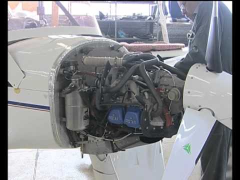 DynAero Empresa InglesFrances