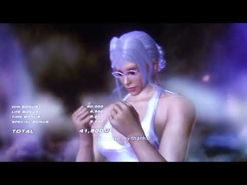 TEKKEN TAG TOURNAMENT 2 JUN KAZAMA/MICHELLE CHANG ARCADE RUN PART 2 OF 2